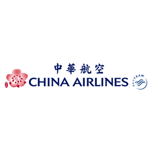 中華航空